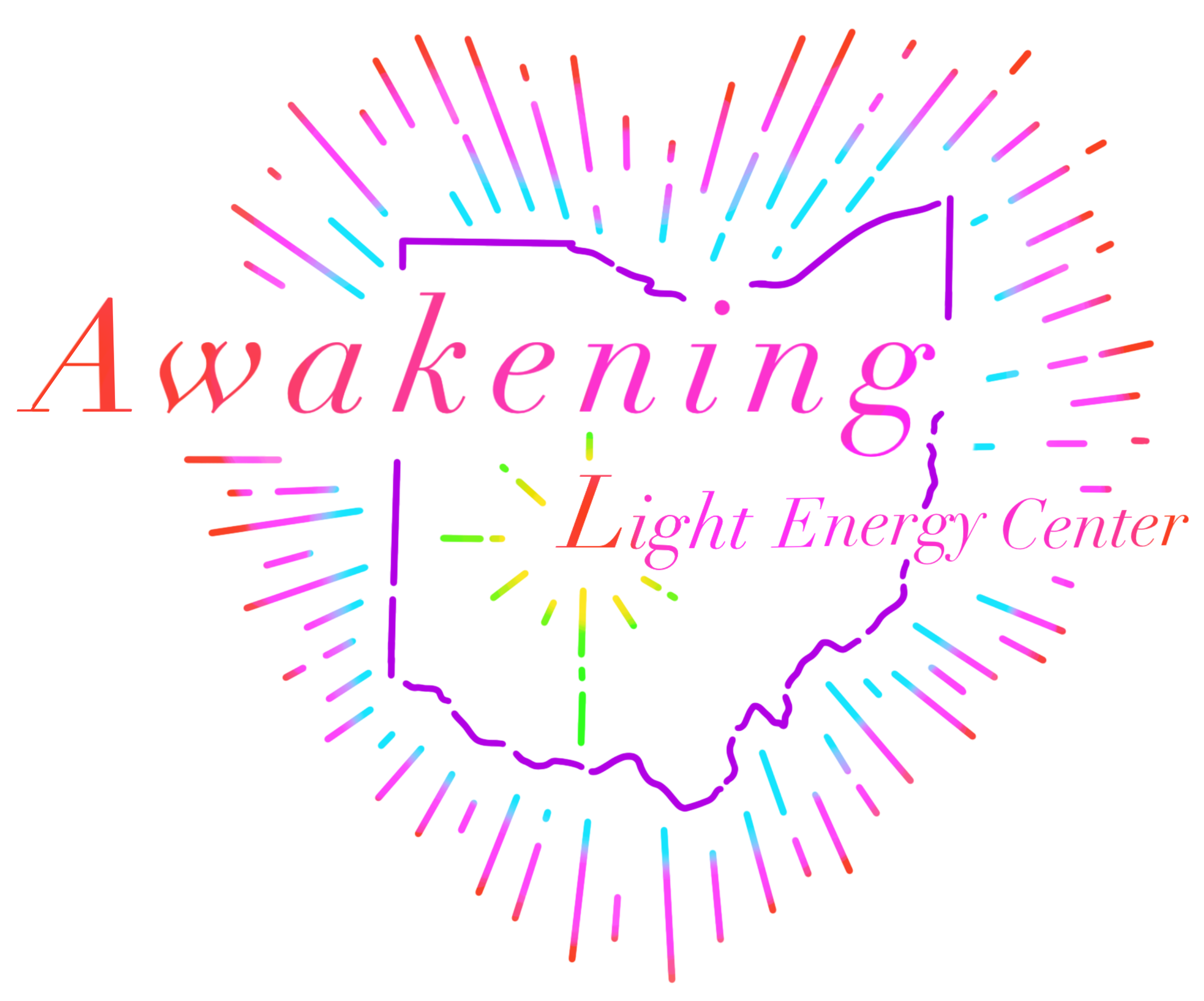Awakening Light Energy Center