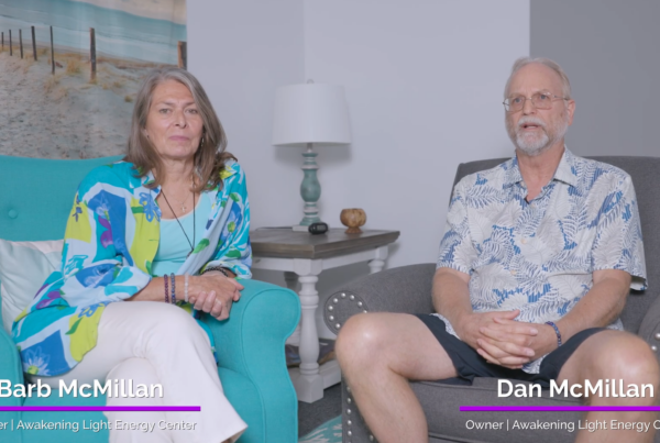 ALEC Promo Video Thumbnail