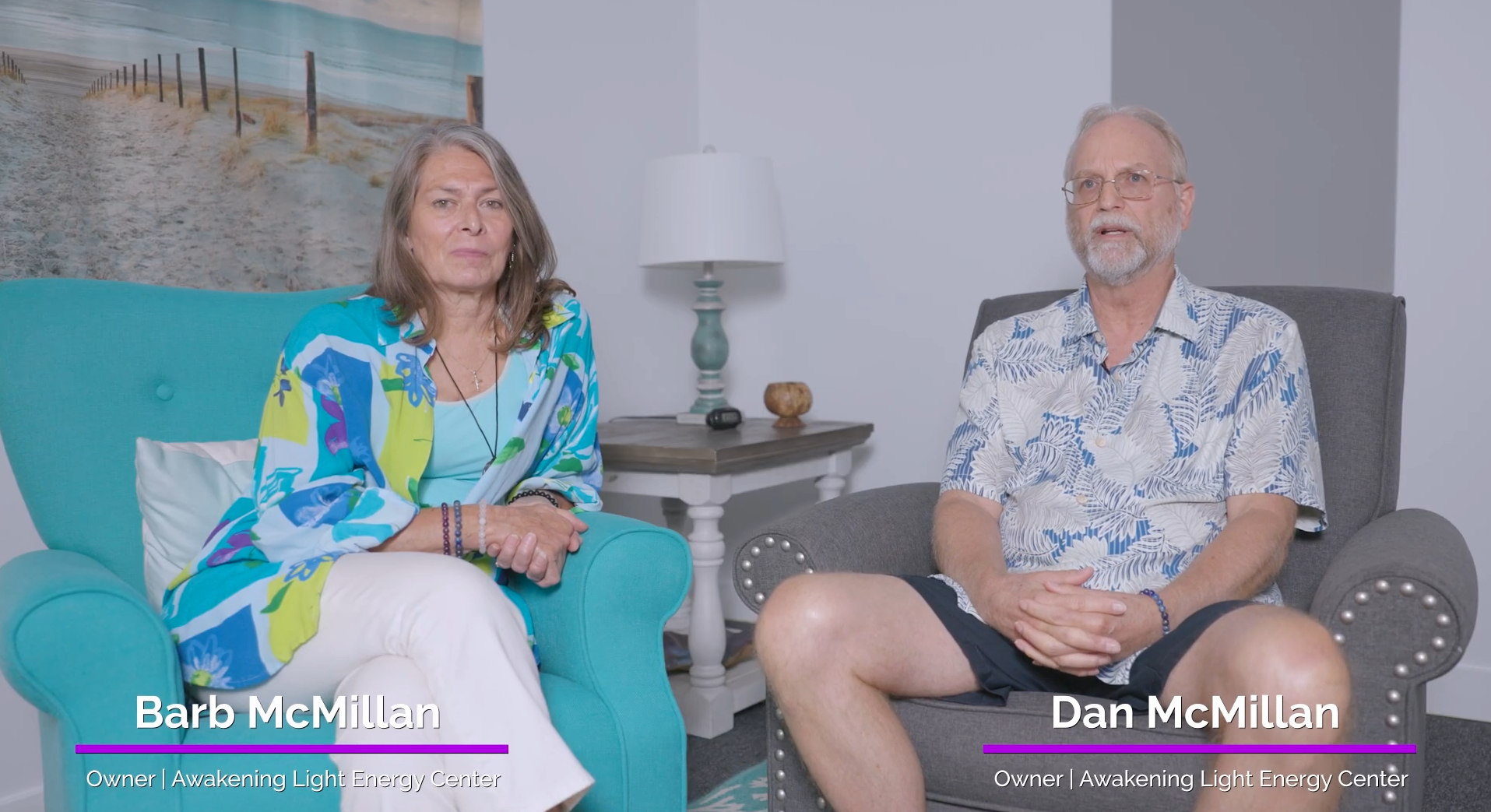 ALEC Promo Video Thumbnail